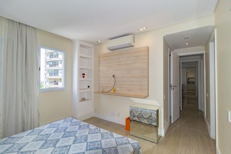 Apartamento à venda com 126m², 2 quartos e sem vagaSuíte 2