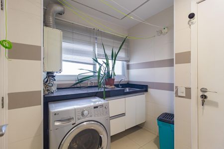 Apartamento à venda com 126m², 2 quartos e sem vagaÁrea de Serviço