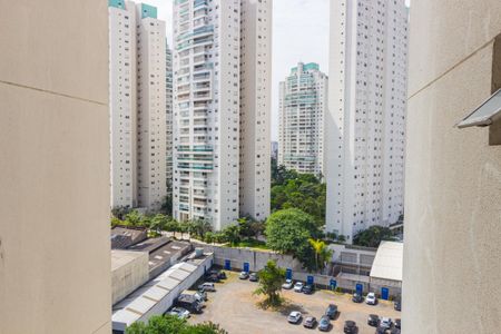 Apartamento à venda com 126m², 2 quartos e sem vagaVista - Suíte 1