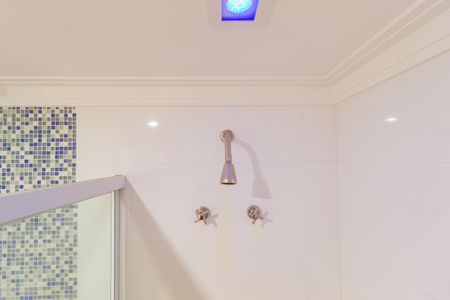 Apartamento à venda com 126m², 2 quartos e sem vagaDetalhe Banheiro - Suíte 1