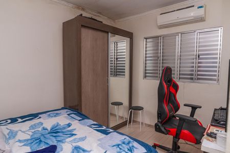 Quarto 1 de casa à venda com 2 quartos, 87m² em Jardim Maringa, São Paulo