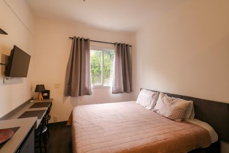 Studio/Kitnet de kitnet/studio à venda com 1 quarto, 24m² em Santa Paula, São Caetano do Sul