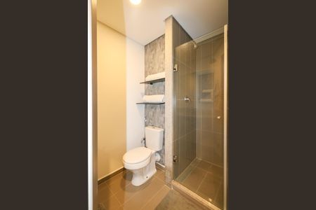 Studio à venda com 24m², 1 quarto e sem vagaStudio/Kitnet