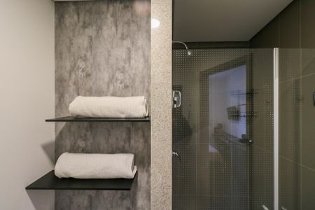 Studio à venda com 24m², 1 quarto e sem vagaStudio/Kitnet