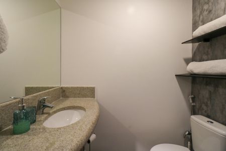 Studio à venda com 24m², 1 quarto e sem vagaStudio/Kitnet
