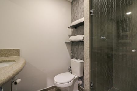 Studio/Kitnet de kitnet/studio à venda com 1 quarto, 24m² em Santa Paula, São Caetano do Sul