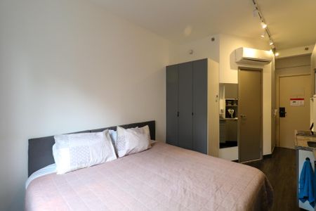Studio à venda com 24m², 1 quarto e sem vagaStudio/Kitnet