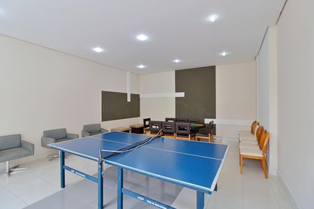 Apartamento à venda com 87m², 2 quartos e 2 vagasÁrea comum