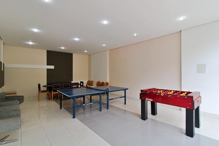 Apartamento à venda com 87m², 2 quartos e 2 vagasÁrea comum