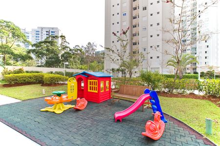 Apartamento à venda com 87m², 2 quartos e 2 vagasÁrea comum