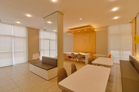 Apartamento à venda com 87m², 2 quartos e 2 vagasBrinquedoteca