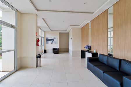 Apartamento à venda com 87m², 2 quartos e 2 vagasÁrea comum