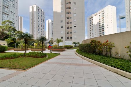 Apartamento à venda com 87m², 2 quartos e 2 vagasÁrea comum