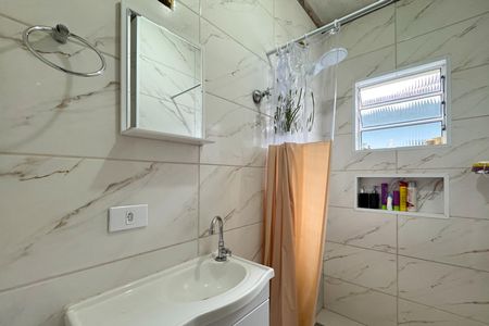 Casa à venda com 148m², 3 quartos e 2 vagasBanheiro Social