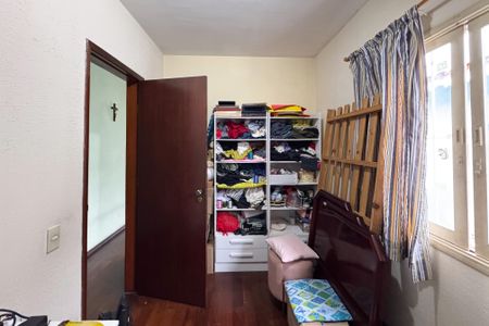Casa à venda com 148m², 3 quartos e 2 vagasQuarto 1