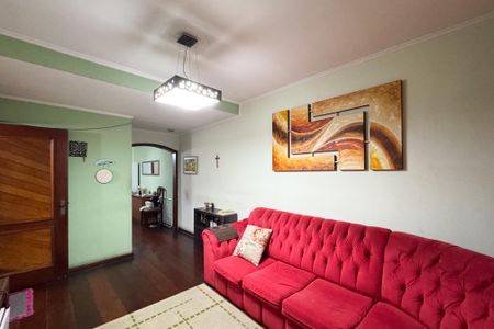 Sala de casa à venda com 3 quartos, 148m² em Centro, São Bernardo do Campo