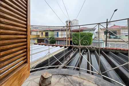 Casa à venda com 148m², 3 quartos e 2 vagasSacada - Quarto 2