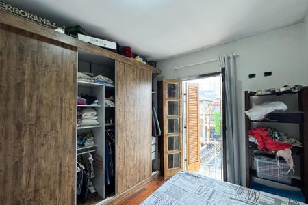 Casa à venda com 148m², 3 quartos e 2 vagasQuarto 2