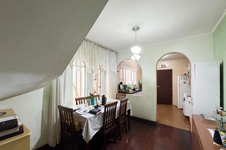 Casa à venda com 148m², 3 quartos e 2 vagasSala de Jantar