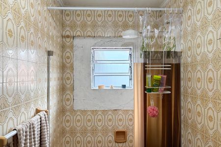 Casa à venda com 148m², 3 quartos e 2 vagasBanheiro - Suíte 