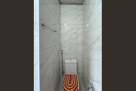 Casa à venda com 148m², 3 quartos e 2 vagasBanheiro Social