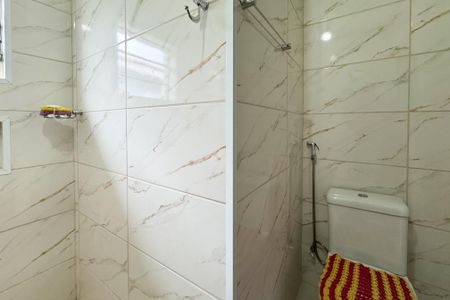 Casa à venda com 148m², 3 quartos e 2 vagasBanheiro Social