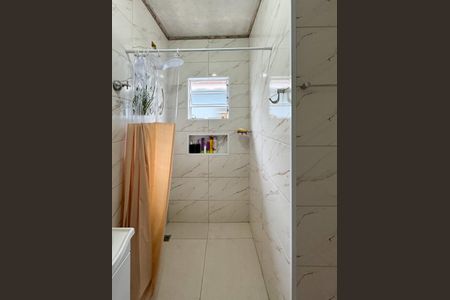 Casa à venda com 148m², 3 quartos e 2 vagasBanheiro Social
