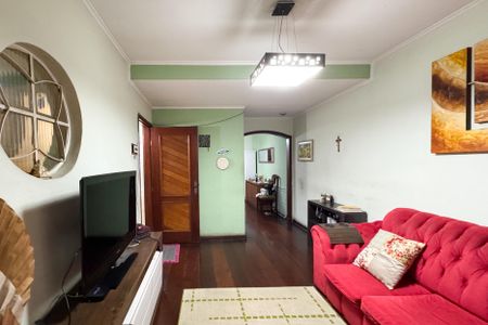 Casa à venda com 148m², 3 quartos e 2 vagasSala