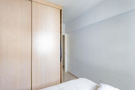 Apartamento para alugar com 55m², 2 quartos e 1 vagaQuarto 2