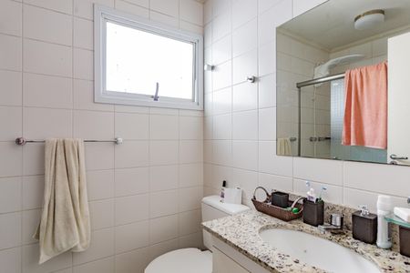 Apartamento para alugar com 55m², 2 quartos e 1 vagaBanheiro