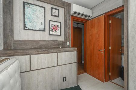 Apartamento à venda com 97m², 3 quartos e 2 vagasQuarto Suíte