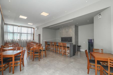 Apartamento à venda com 97m², 3 quartos e 2 vagasÁrea comum - Salão de festas