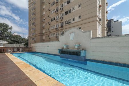 Apartamento à venda com 97m², 3 quartos e 2 vagasÁrea comum - Piscina