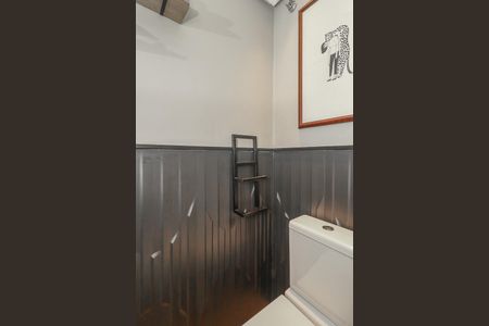 Apartamento à venda com 97m², 3 quartos e 2 vagasLavabo