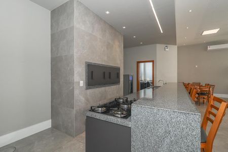 Apartamento à venda com 97m², 3 quartos e 2 vagasÁrea comum - Salão de festas