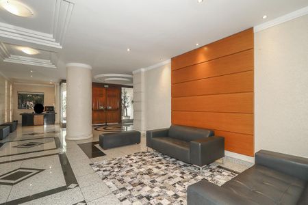 Apartamento à venda com 97m², 3 quartos e 2 vagasHall de entrada