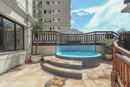 Apartamento à venda com 97m², 3 quartos e 2 vagasÁrea comum - Piscina