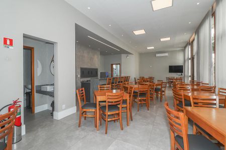 Apartamento à venda com 97m², 3 quartos e 2 vagasÁrea comum - Salão de festas