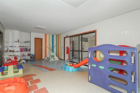 Apartamento à venda com 97m², 3 quartos e 2 vagasBrinquedoteca