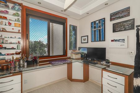 Apartamento à venda com 97m², 3 quartos e 2 vagasQuarto 3