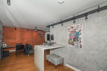 Apartamento à venda com 97m², 3 quartos e 2 vagasSala