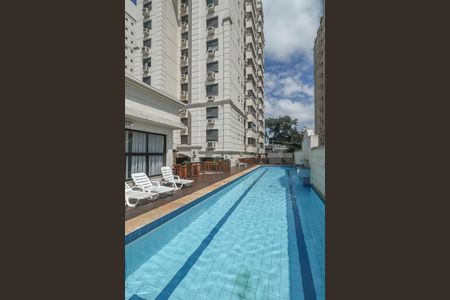 Apartamento à venda com 97m², 3 quartos e 2 vagasÁrea comum - Piscina