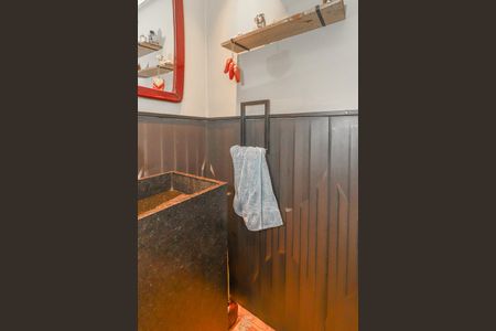 Apartamento à venda com 97m², 3 quartos e 2 vagasLavabo