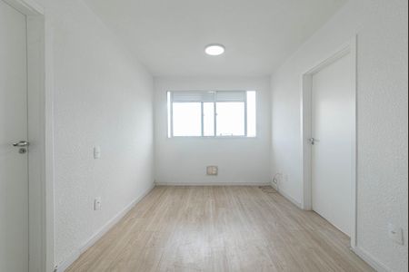 Sala de apartamento para alugar com 2 quartos, 35m² em Jardim Promissao, São Paulo