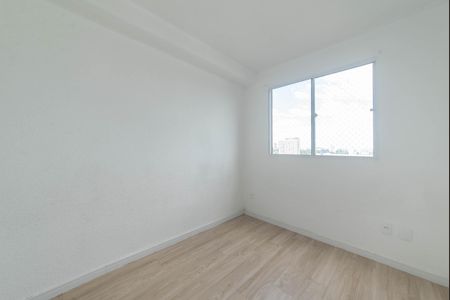 Quarto 2 de apartamento para alugar com 2 quartos, 35m² em Jardim Promissao, São Paulo