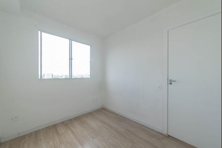 Quarto 2 de apartamento para alugar com 2 quartos, 35m² em Jardim Promissao, São Paulo