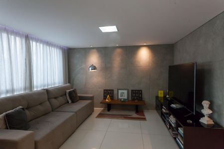 Apartamento à venda com 201m², 3 quartos e 4 vagas Apartamento à venda com 201m², 3 quartos e 4 vagassala