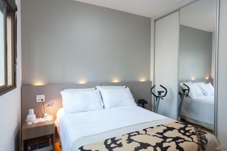 Apartamento à venda com 201m², 3 quartos e 4 vagas Apartamento à venda com 201m², 3 quartos e 4 vagassuite 2