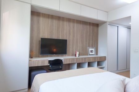 Apartamento à venda com 201m², 3 quartos e 4 vagas Apartamento à venda com 201m², 3 quartos e 4 vagassuite 3