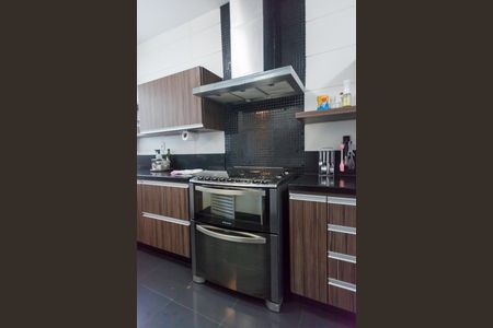 Apartamento à venda com 201m², 3 quartos e 4 vagas Apartamento à venda com 201m², 3 quartos e 4 vagasCozinha